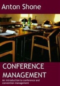 Cover: Conference Management - Conferences Direct
