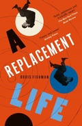 Cover: A Replacement Life - ONE