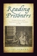 Cover: Reading Prisoners - Rutgers University Press