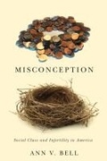 Cover: Misconception - Rutgers University Press