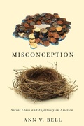 Cover: Misconception - Rutgers University Press
