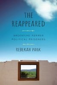 Abbildung von: The Reappeared - Rutgers University Press