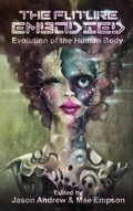Cover: The Future Embodied - Simian Publishing