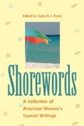 Cover: Shorewords - University of Virginia Press