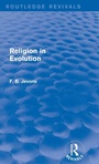 Cover: Religion in Evolution (Routledge Revivals) - Routledge