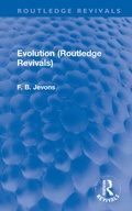 Cover: Evolution (Routledge Revivals) - Routledge