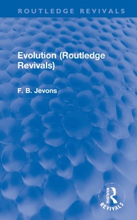 Enlarge image Cover: Evolution (Routledge Revivals) - Routledge