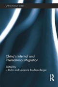 Cover: China's Internal and International Migration - Routledge
