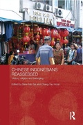 Cover: Chinese Indonesians Reassessed - Routledge