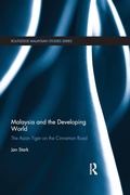 Cover: Malaysia and the Developing World - Routledge