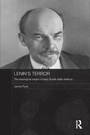 Cover: Lenin's Terror - Routledge