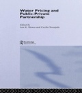 Cover: Water Pricing and Public-Private Partnership - Routledge