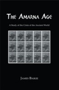 Cover: Armana Age - Routledge