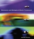Cover: Biowaste and Biological Waste Treatment - Routledge
