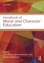 Bild: Handbook of Moral and Character Education - Routledge