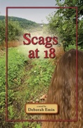 Cover: Scags at 18 - Sullivan Street Press