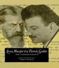 Abbildung von: Lewis Mumford and Patrick Geddes - Routledge