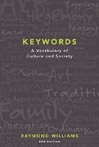 Abbildung von: Keywords - Oxford University Press