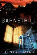 Abbildung von: Garnethill - Carroll & Graf Publishers