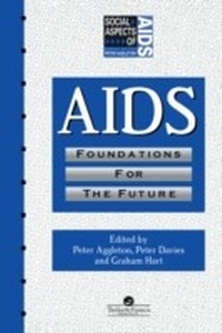 Enlarge image Cover: AIDS: Foundations For The Future - Taylor & Francis