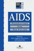 Cover: AIDS: Foundations For The Future - Taylor & Francis