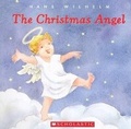 Cover: The Christmas Angel - Scholastic