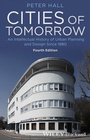 Cover: Cities of Tomorrow - Wiley-Blackwell