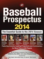 Cover: Baseball Prospectus 2014 - Wiley