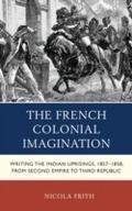 Cover: The French Colonial Imagination - Lexington Books