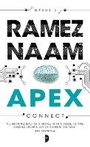 Cover: Apex - Angry Robot
