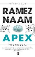 Cover: Apex - Angry Robot