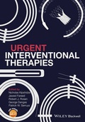 Cover: Urgent Interventional Therapies - Wiley-Blackwell