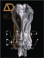 Cover: Future Details of Architecture - Wiley