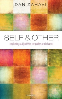 Enlarge image Cover: Self and Other - Oxford University Press