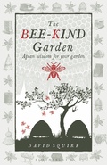 Cover: The Bee-Kind Garden - Green Books
