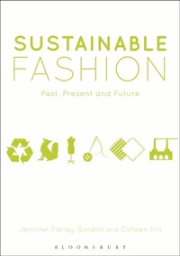 Abbildung von: Sustainable Fashion - Bloomsbury Academic