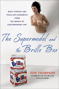 Enlarge image Cover: The Supermodel and the Brillo Box - St. Martin's Press