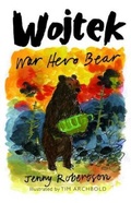 Cover: Wojtek: War Hero Bear - Birlinn eBooks