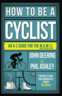 Abbildung von: How to be a Cyclist - Arena Sport