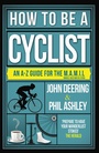 Cover: How to be a Cyclist - Arena Sport