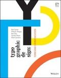 Cover: Typographic Design - Wiley