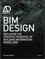 Cover: BIM Design - Wiley