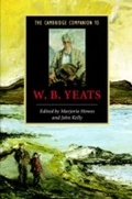 Cover: The Cambridge Companion to W. B. Yeats - Cambridge University Press