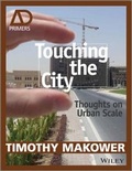 Cover: Touching the City - Wiley