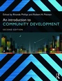 Cover: An Introduction to Community Development - Routledge