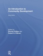 Cover: An Introduction to Community Development - Routledge
