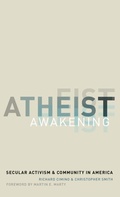 Cover: Atheist Awakening - Oxford University Press Inc