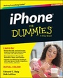 Cover: iPhone For Dummies - Wiley
