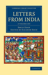 Enlarge image Cover: Letters from India 2 Volume Set - Cambridge University Press