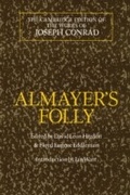 Cover: Almayer's Folly - Cambridge University Press